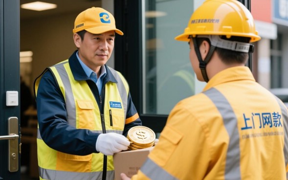 哪些网贷会上门催收，真的会去家里吗？