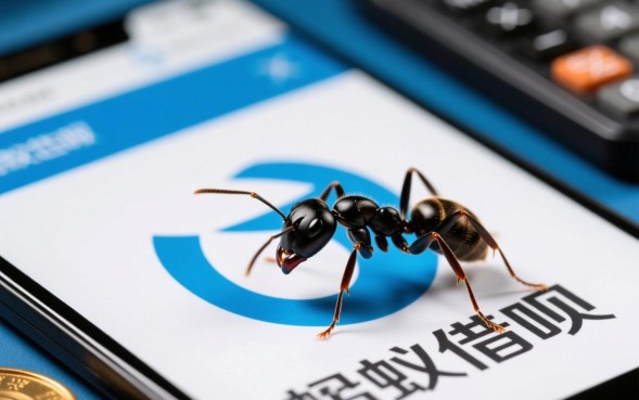 蚂蚁借呗算网贷吗，借呗属于正规网贷会影响征信吗