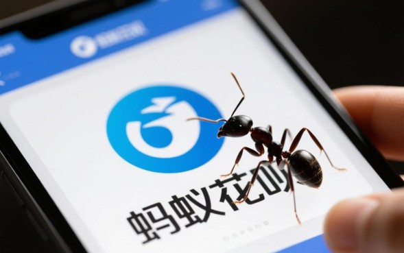 蚂蚁花呗算网贷吗，使用蚂蚁花呗会影响个人征信吗？