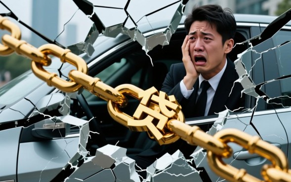 没有钱还网贷怎么办，网贷逾期怎么协商还款？