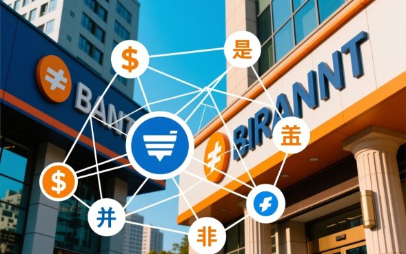 网贷跟银行有关系吗，网贷和银行贷款有什么区别