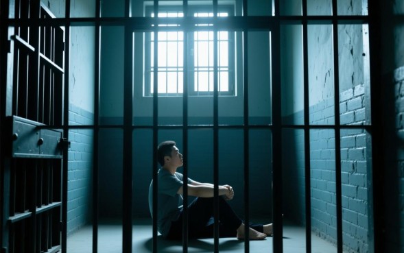 有人因为网贷坐牢了吗，欠网贷逾期不还会坐牢吗？