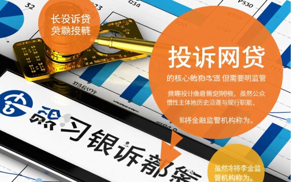 银监会可以投诉网贷吗，银监会投诉网贷电话是多少？