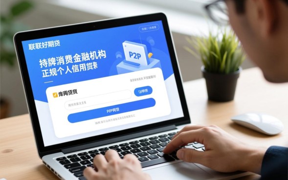 招联好期贷属于网贷吗，逾期不还会影响征信吗？