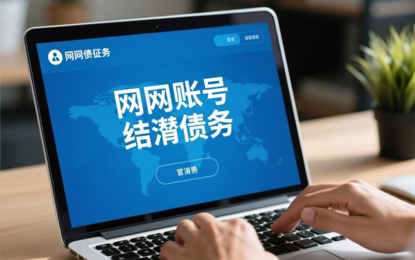 网贷app怎么注销账号，账号注销不了怎么解决？