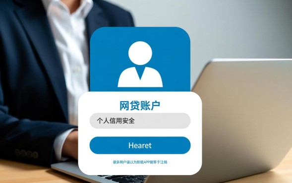 怎样注销已注册网贷，不注销网贷账号有什么影响