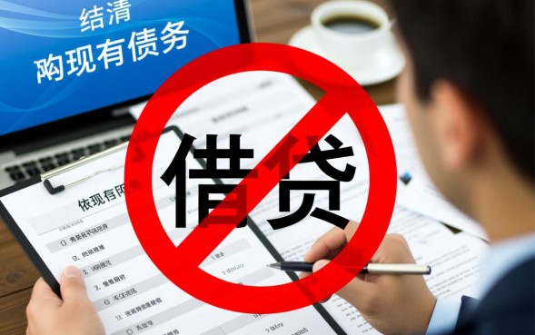 频繁网贷怎么恢复征信，大数据花了多久能养好？