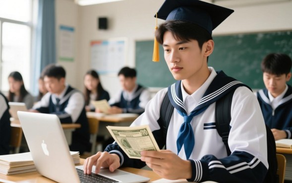 如何看待大学生网贷，大学生网贷有哪些危害？