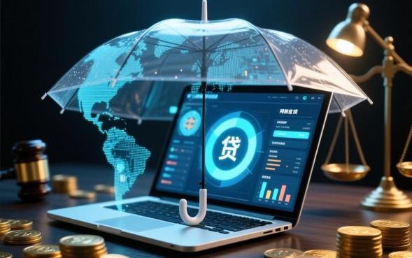 哪些网贷不受法律保护，不受法律保护的网贷需要还款吗