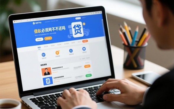 非法网贷可以不还吗，非法网贷不还需要还本金吗