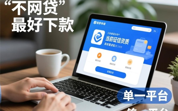 哪个网贷平台最好下款，2026年这几个平台容易过？