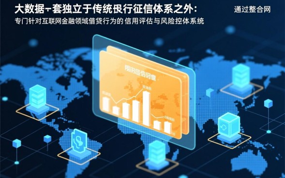 网贷大数据是什么意思，网贷大数据花了怎么修复