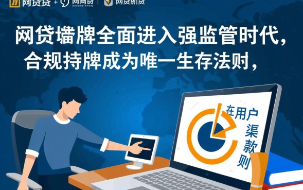 网贷借款平台有哪些，正规靠谱容易下款的平台推荐