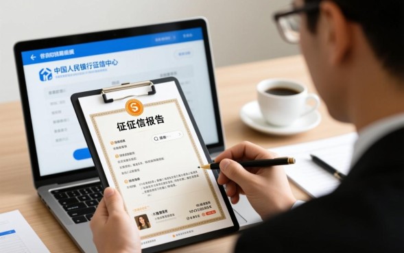 怎么查询个人网贷记录，哪里可以免费查询网贷大数据？