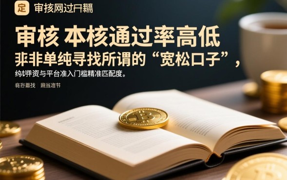 什么网贷容易通过审核，2026不看征信秒下款平台有哪些