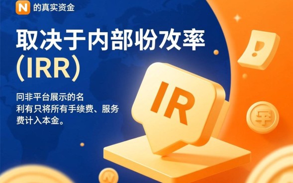 网贷年化利率怎么算，网贷利息计算公式是多少