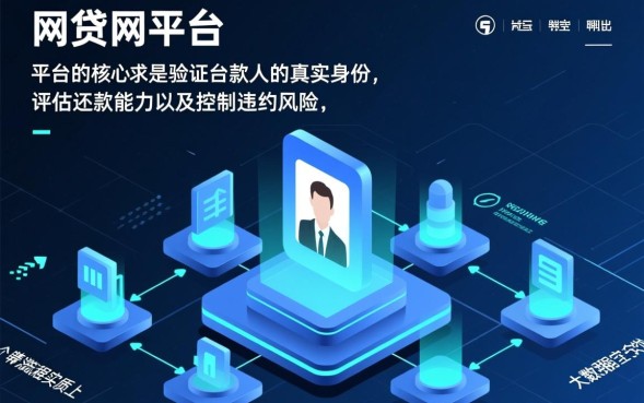 网贷需要哪些信息，申请网贷需要提供哪些个人资料