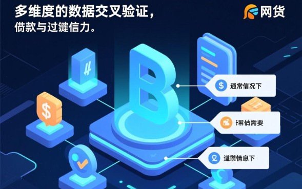 网贷需要什么信息，网贷申请需要提供哪些资料