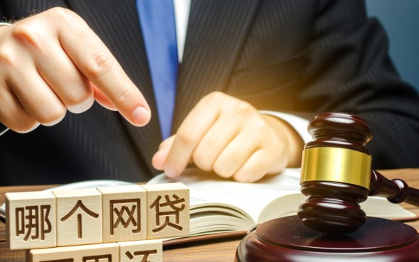 哪个网贷不用还，真的有不用还的网贷吗？