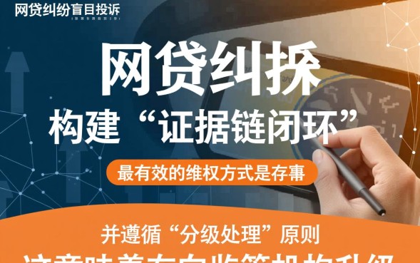 如何投诉网贷公司，网贷暴力催收去哪里投诉？