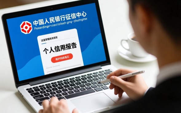 怎么查个人网贷记录？在哪里可以免费查询征信报告？