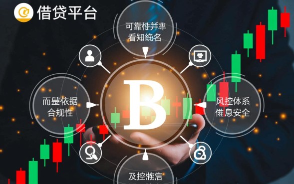 网贷哪家靠谱，正规网贷平台怎么申请容易通过？