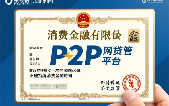 捷信是网贷吗，捷信是正规合法的贷款平台吗？