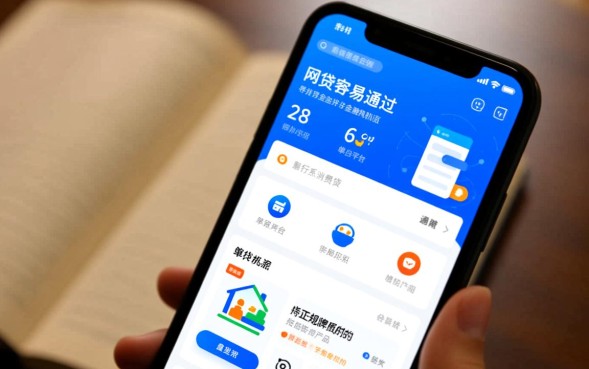 哪个网贷容易通过，2026年急需用钱下款快的网贷有哪些