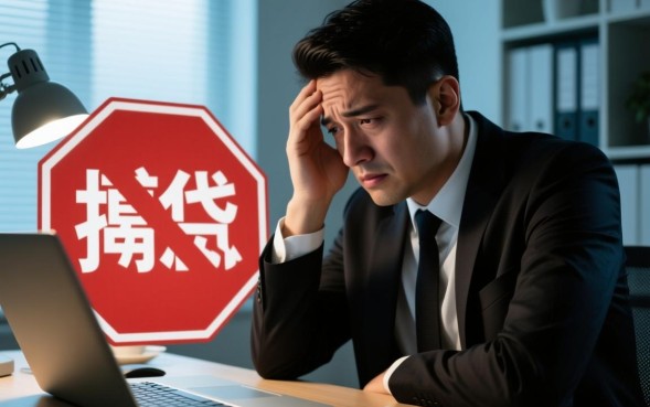 网贷不通过怎么办，网贷申请被拒是什么原因怎么解决