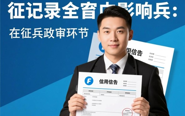 网贷影响当兵吗，有逾期还能通过政审吗？