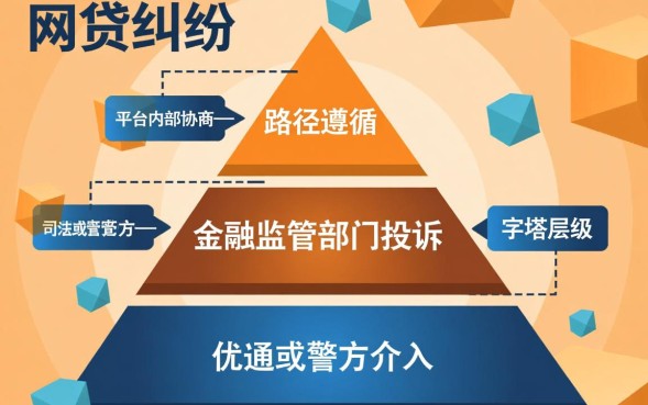 网贷在哪里投诉？网贷逾期被暴力催收怎么举报