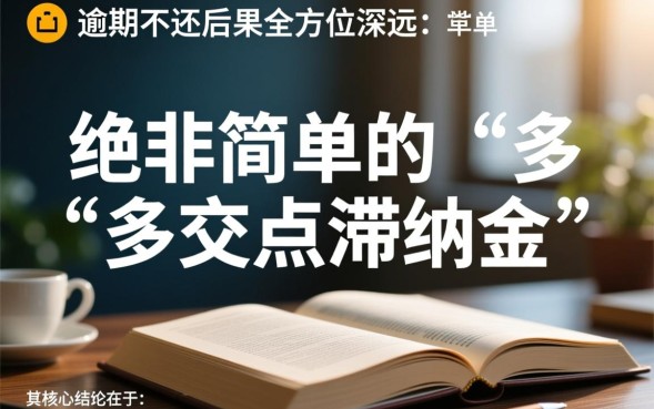 网贷没还会怎么样，网贷不还后果严重吗会上征信吗