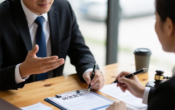 网贷如何协商还款，怎么申请停息挂账？