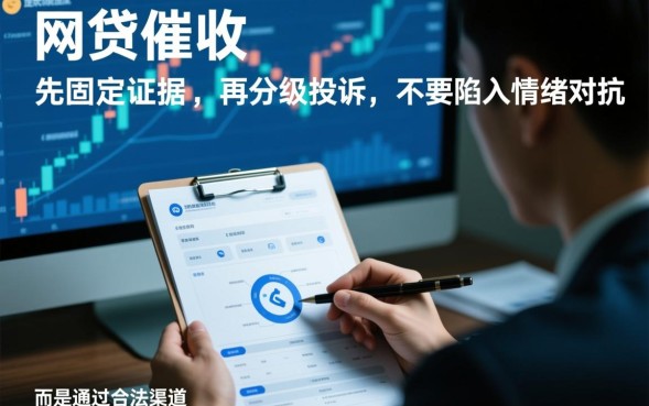 网贷催收怎么投诉，找哪个部门投诉最有效？