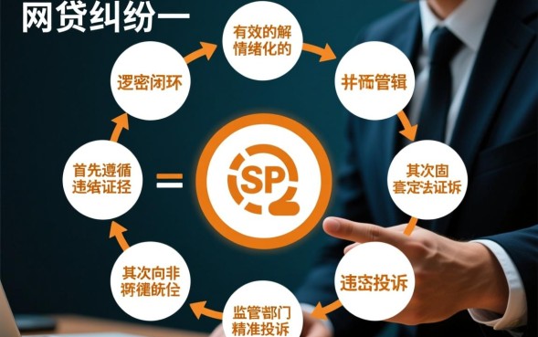 如何投诉网贷？去哪里投诉最有效管用？