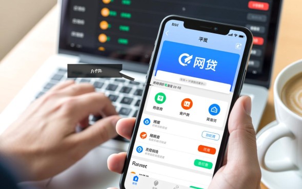 网贷哪个平台好，正规网贷平台怎么申请最安全？