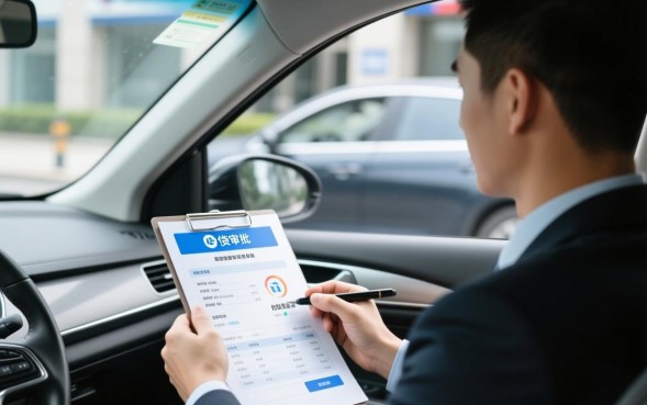 网贷影响车贷吗，有网贷没还清还能申请车贷吗