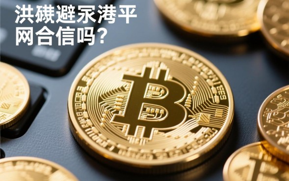 网贷可信吗，怎么辨别正规靠谱的贷款平台？