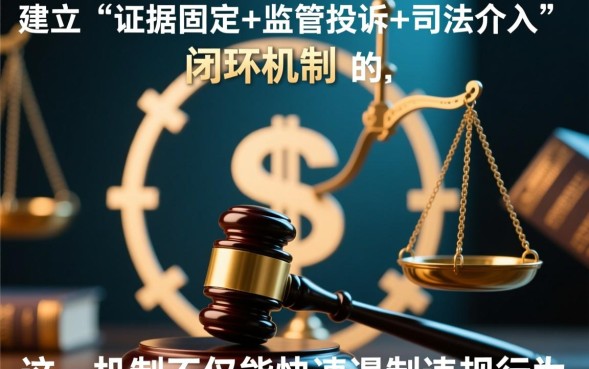 怎么举报网贷，网贷违规去哪里投诉最有效？