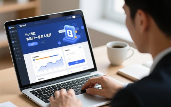 网贷哪个好，2026最新正规网贷平台排行榜前十