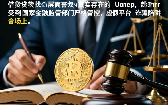 网贷是真的吗，正规网贷平台怎么申请才安全？