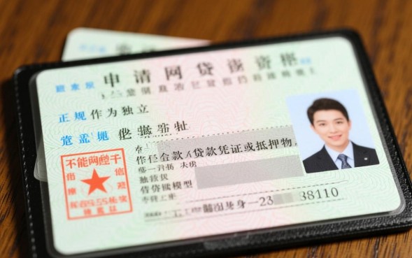 驾驶证可以网贷吗，用驾驶证申请贷款需要什么条件