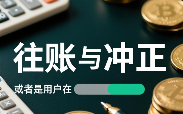 网贷往冲具体是什么意思，对个人征信有影响吗