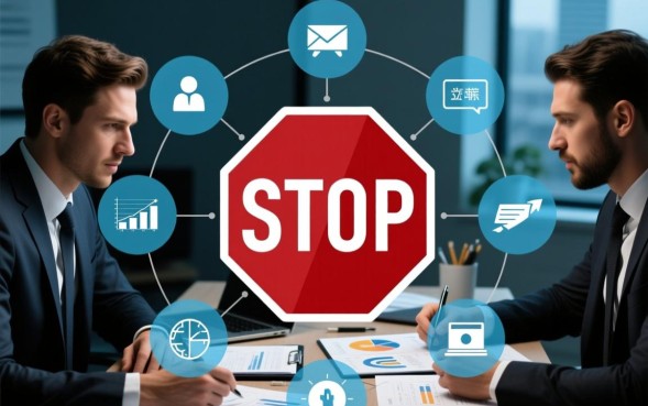 信用卡网贷还不上怎么办，逾期了怎么协商停息挂账？