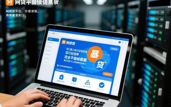 哪些网贷平台不上征信，2026最新正规口子有哪些