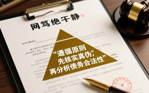 网贷收到律师函怎么办，收到律师函会被起诉吗