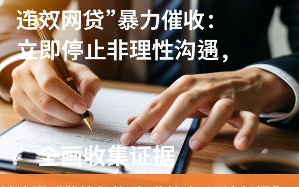 网贷怎么投诉举报，去哪个部门投诉最有效？