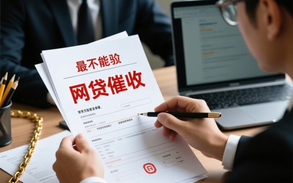 怎么举报网贷催收，暴力催收怎么投诉最有效？