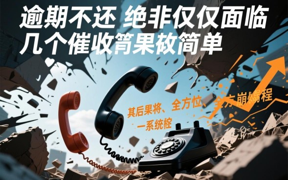 网贷不还会怎样，不还会被起诉和影响征信吗