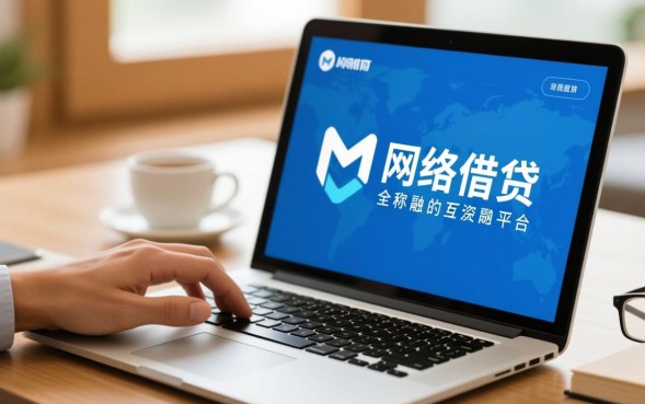 网贷什么意思，网贷利息高吗安全吗怎么申请